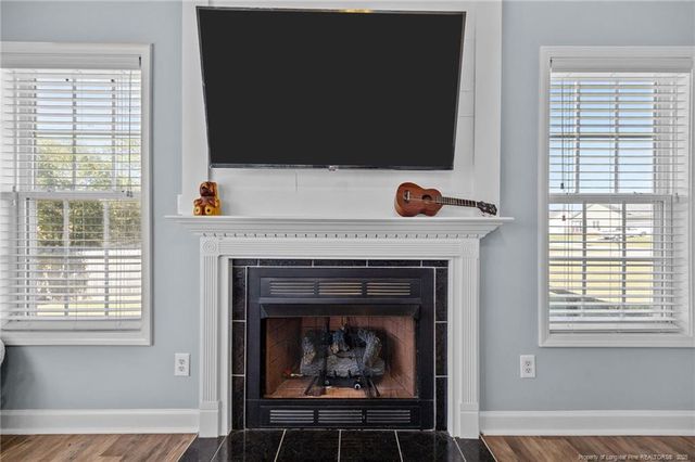 352 Wood Valley Lane, Raeford, NC 28376