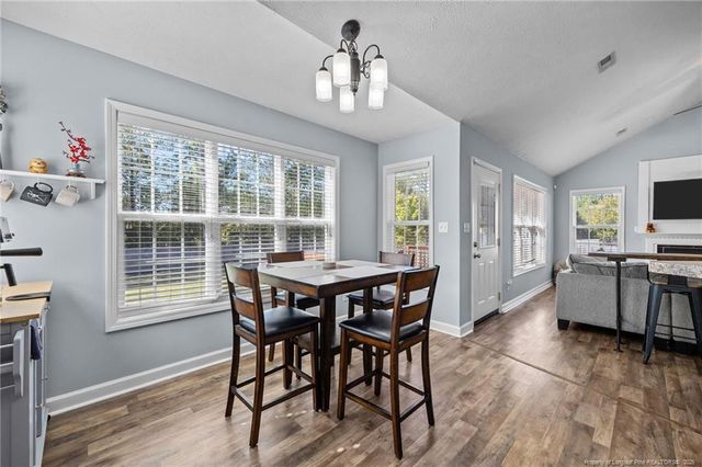 352 Wood Valley Lane, Raeford, NC 28376