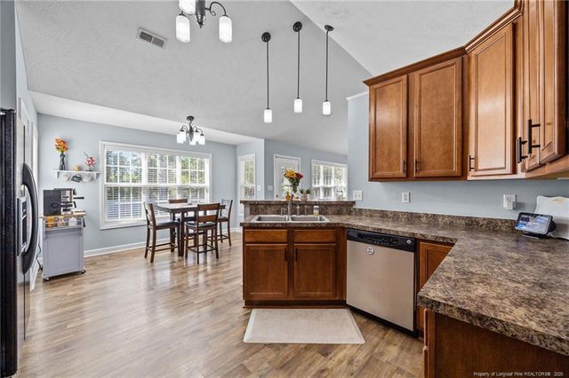 352 Wood Valley Lane, Raeford, NC 28376