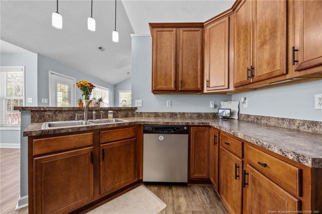 352 Wood Valley Lane, Raeford, NC 28376