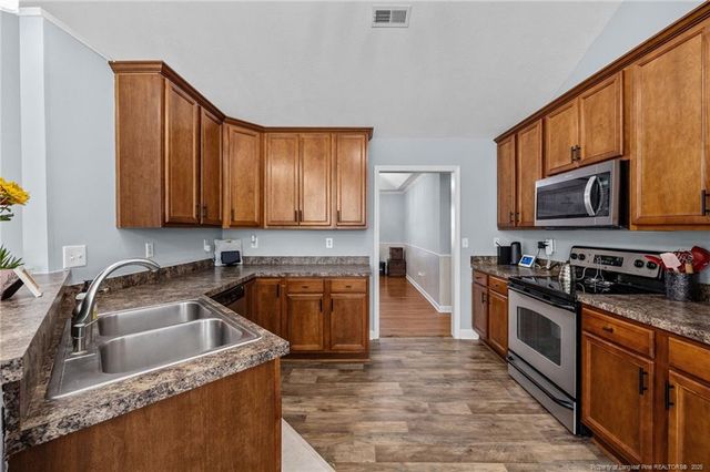 352 Wood Valley Lane, Raeford, NC 28376