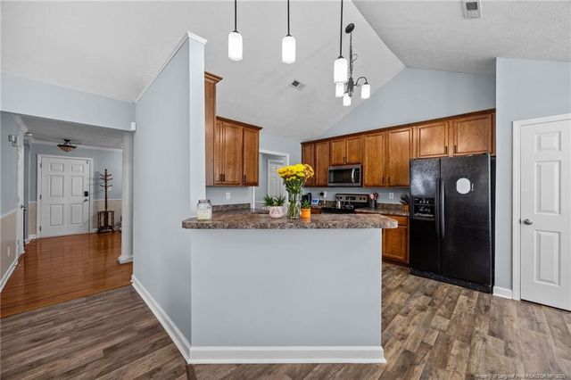 352 Wood Valley Lane, Raeford, NC 28376