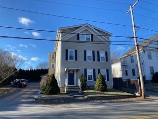 63 Plain Street 2, Taunton, MA 02780