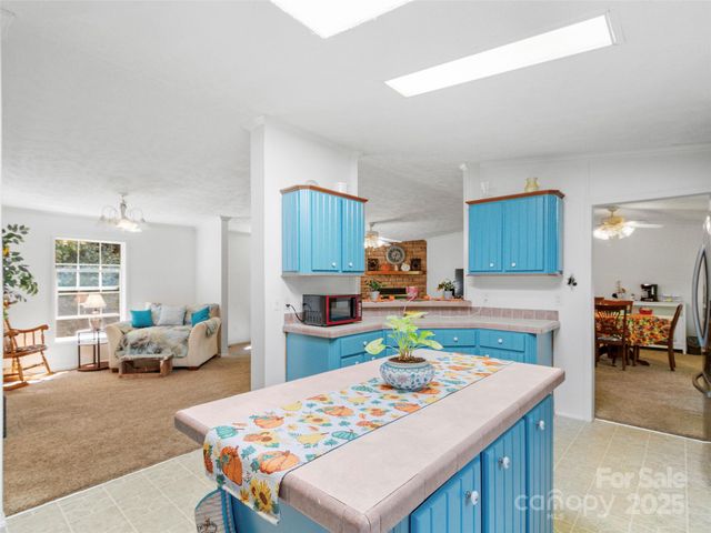 113 Snowberry Lane, Burnsville, NC 28714