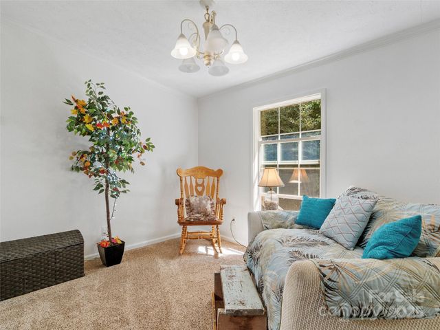 113 Snowberry Lane, Burnsville, NC 28714