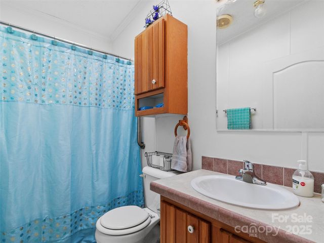 113 Snowberry Lane, Burnsville, NC 28714