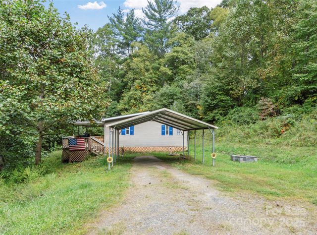 113 Snowberry Lane, Burnsville, NC 28714