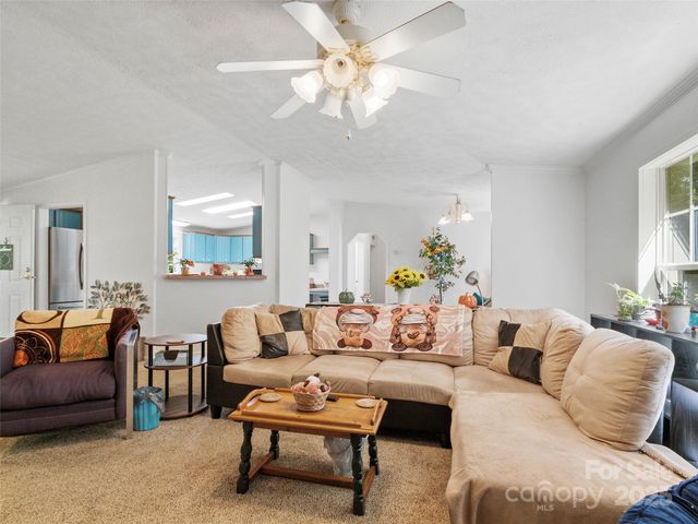 113 Snowberry Lane, Burnsville, NC 28714