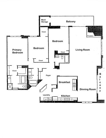 1671 Mission Hills Road 201, Northbrook, IL 60062