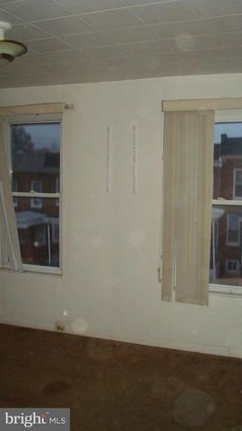 3127 RAVENWOOD AVE, Baltimore, MD 21213