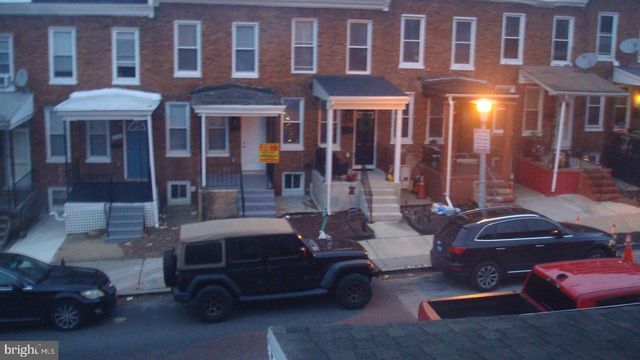 3127 RAVENWOOD AVE, Baltimore, MD 21213