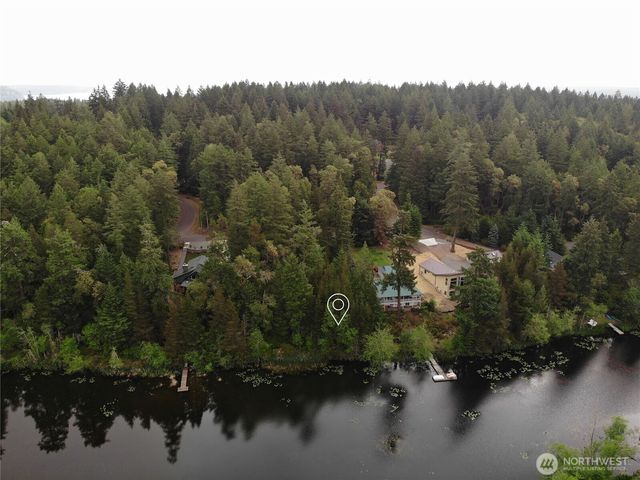 11018 Mathews Way, Anderson Island, WA 98303