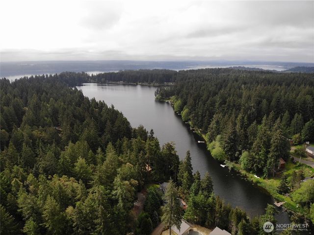 11018 Mathews Way, Anderson Island, WA 98303