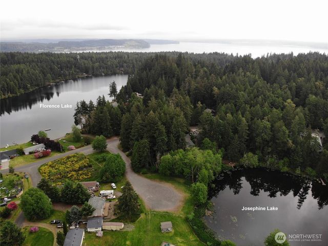 11018 Mathews Way, Anderson Island, WA 98303