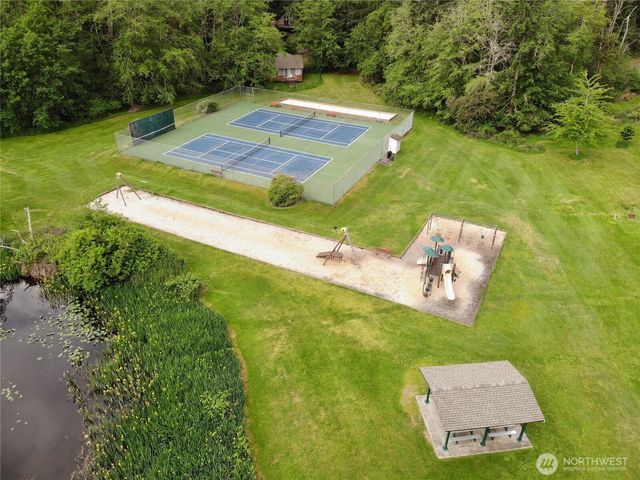 11018 Mathews Way, Anderson Island, WA 98303