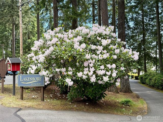 11018 Mathews Way, Anderson Island, WA 98303