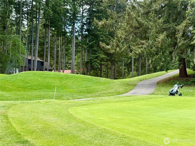 11018 Mathews Way, Anderson Island, WA 98303