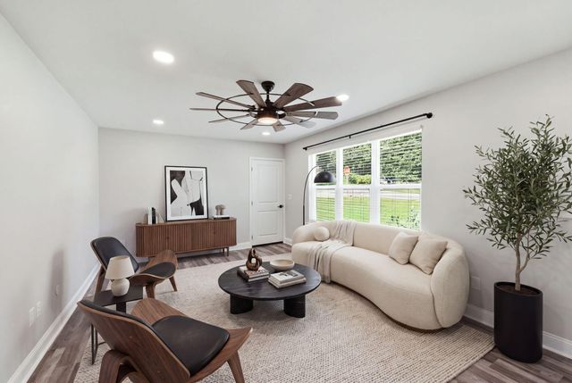1500 Greenwood Road, Chattanooga, TN 37411