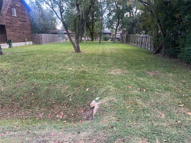 1317 3rd, League City, TX 77573