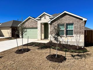 110 Claiborne Wright WAY, Bastrop, TX 78602