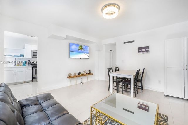 6966 Byron Ave 105, Miami Beach, FL 33141