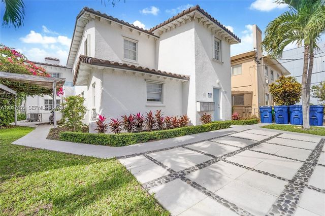 6966 Byron Ave 105, Miami Beach, FL 33141
