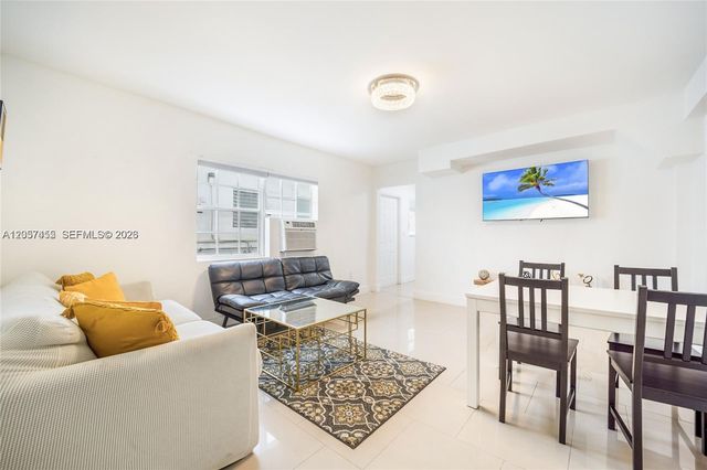 6966 Byron Ave 105, Miami Beach, FL 33141