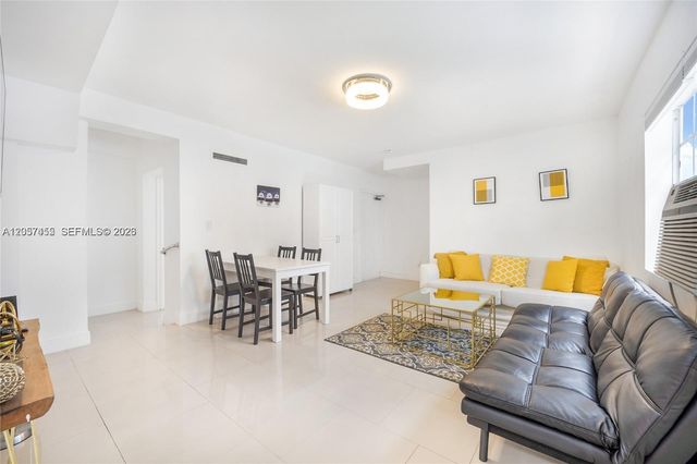 6966 Byron Ave 105, Miami Beach, FL 33141