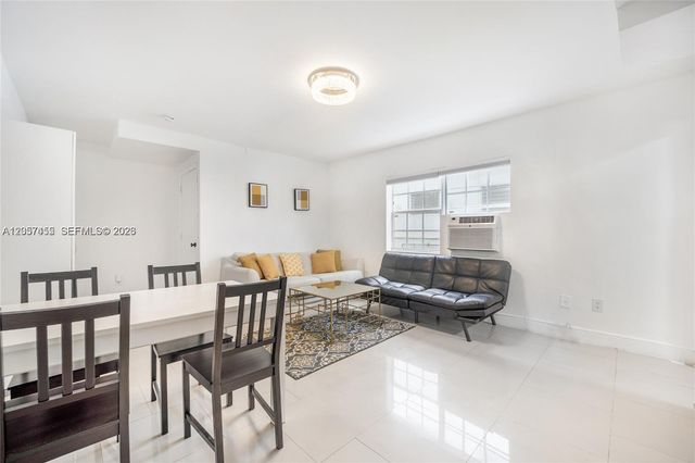 6966 Byron Ave 105, Miami Beach, FL 33141
