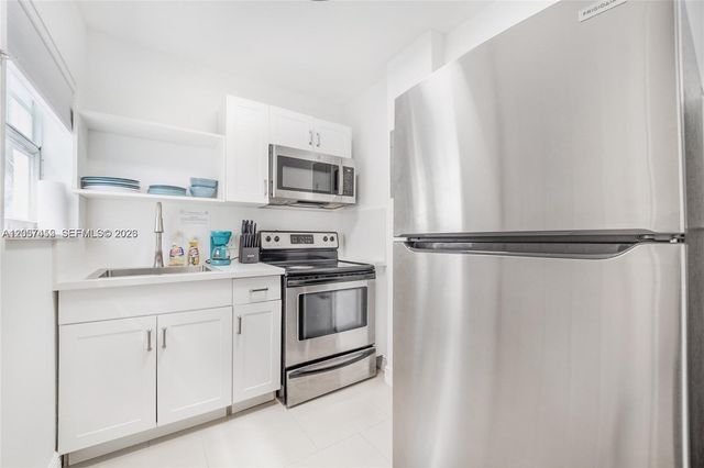 6966 Byron Ave 105, Miami Beach, FL 33141