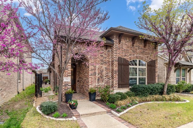 904 Enchanted Wood Drive, Arlington, TX 76005