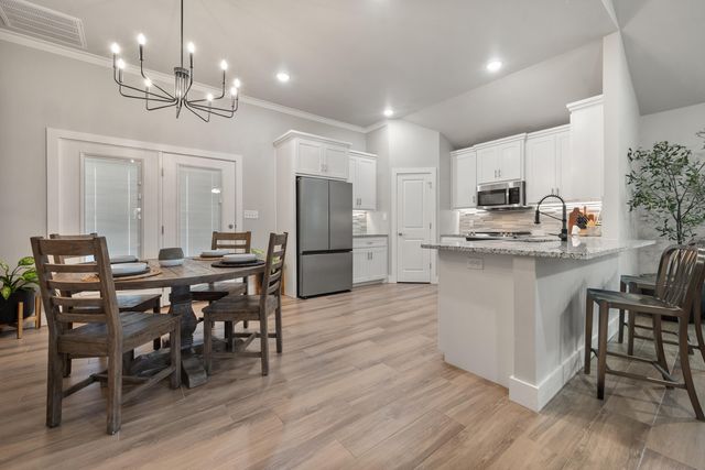 2908 137th Street, Lubbock, TX 79423