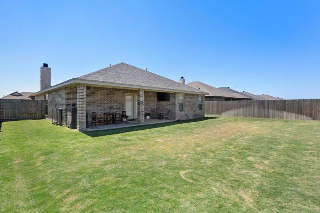 2908 137th Street, Lubbock, TX 79423