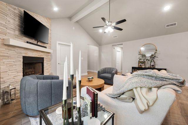 2908 137th Street, Lubbock, TX 79423