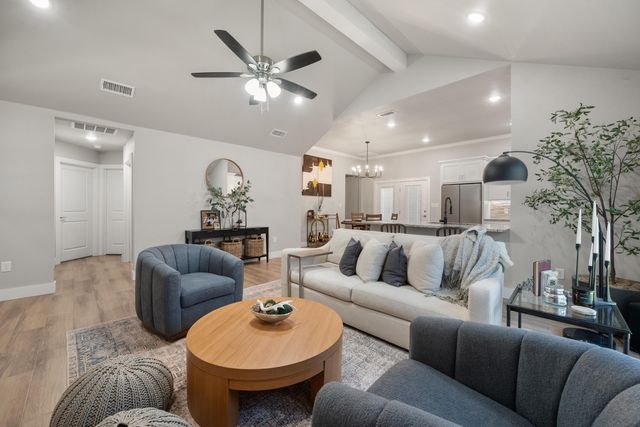 2908 137th Street, Lubbock, TX 79423