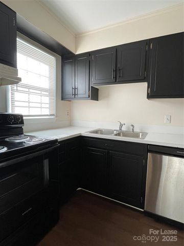 4605 Coronado Drive D, Charlotte, NC 28212