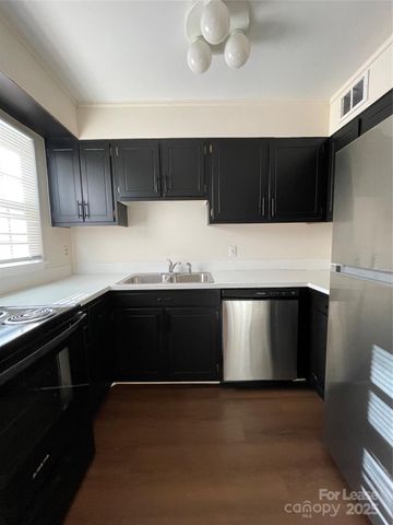 4605 Coronado Drive D, Charlotte, NC 28212