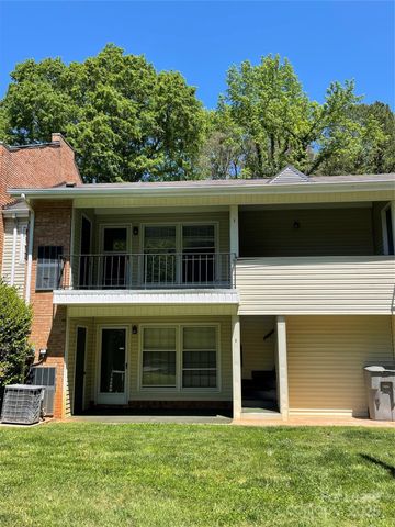 4605 Coronado Drive D, Charlotte, NC 28212