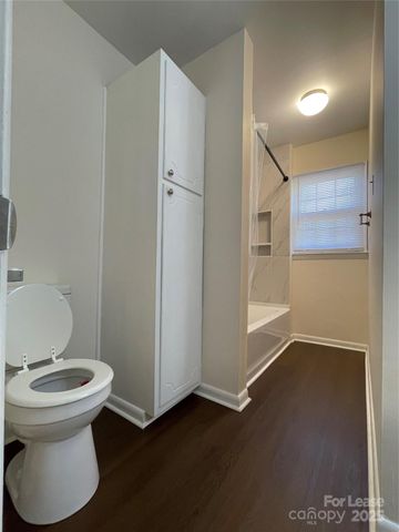 4605 Coronado Drive D, Charlotte, NC 28212