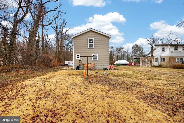 5 OAKDALE AVE, Aberdeen, MD 21001