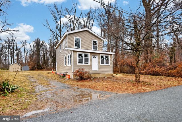 5 OAKDALE AVE, Aberdeen, MD 21001