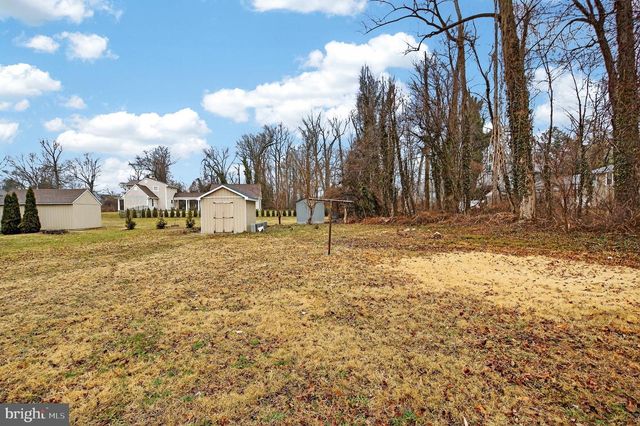 5 OAKDALE AVE, Aberdeen, MD 21001