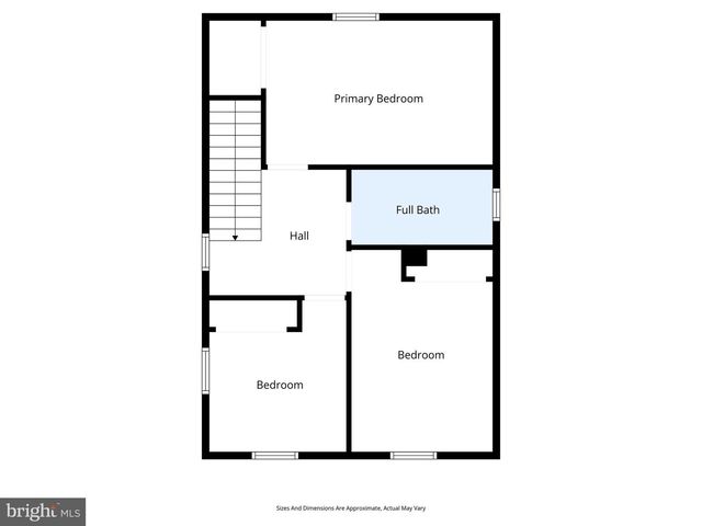 5 OAKDALE AVE, Aberdeen, MD 21001