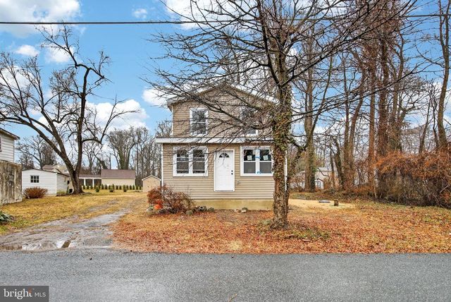 5 OAKDALE AVE, Aberdeen, MD 21001