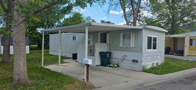 1805 Joslyn Street 114, Helena, MT 59601