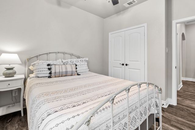 8003 Scott Lane, Greenville, TX 75402