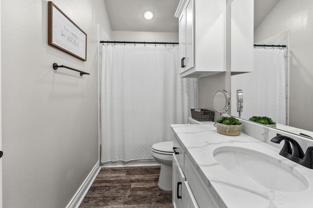 8003 Scott Lane, Greenville, TX 75402