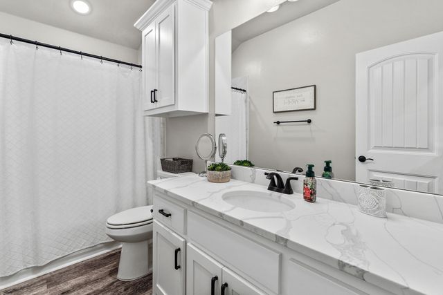 8003 Scott Lane, Greenville, TX 75402