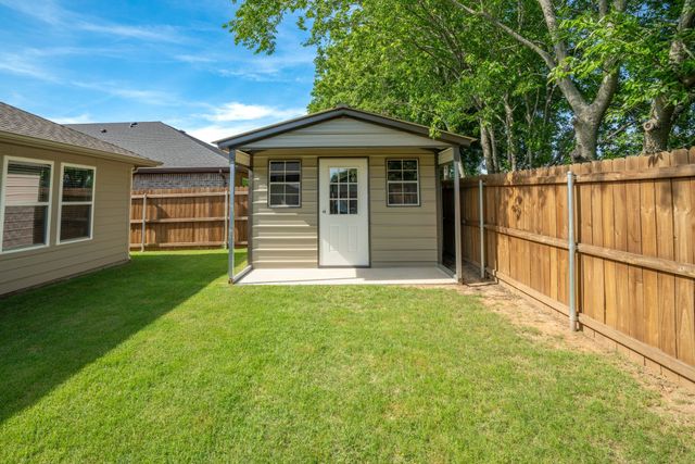 8003 Scott Lane, Greenville, TX 75402