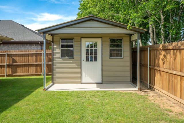 8003 Scott Lane, Greenville, TX 75402
